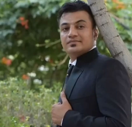 محراب عسکری لیلگم